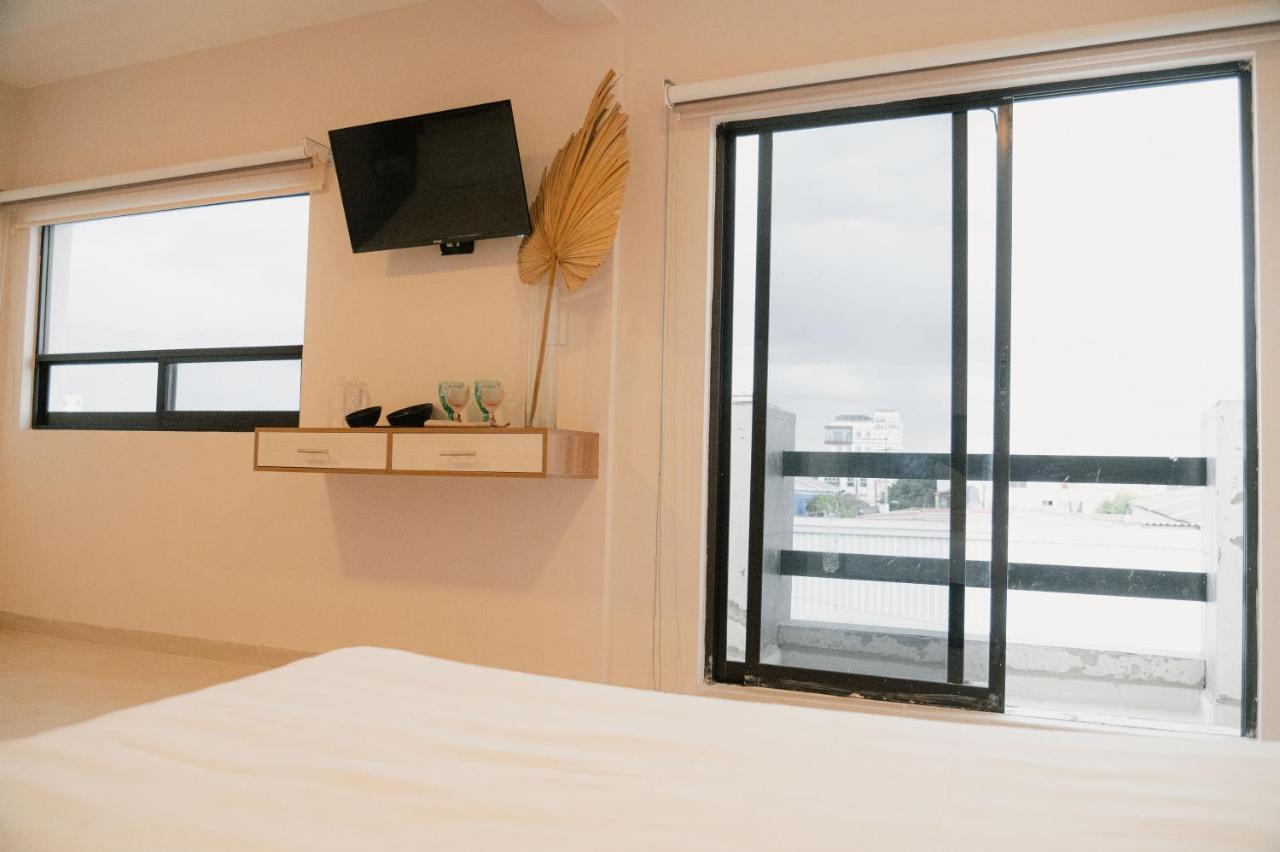 Hotel Fratelli Aguascalientes Eksteriør billede