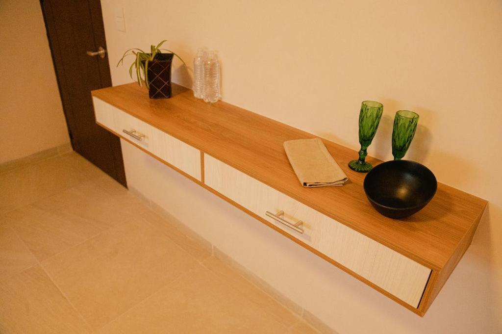 Hotel Fratelli Aguascalientes Eksteriør billede