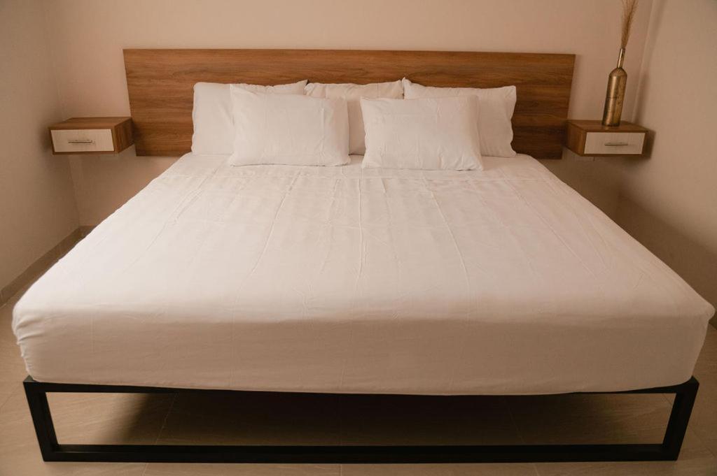 Hotel Fratelli Aguascalientes Eksteriør billede
