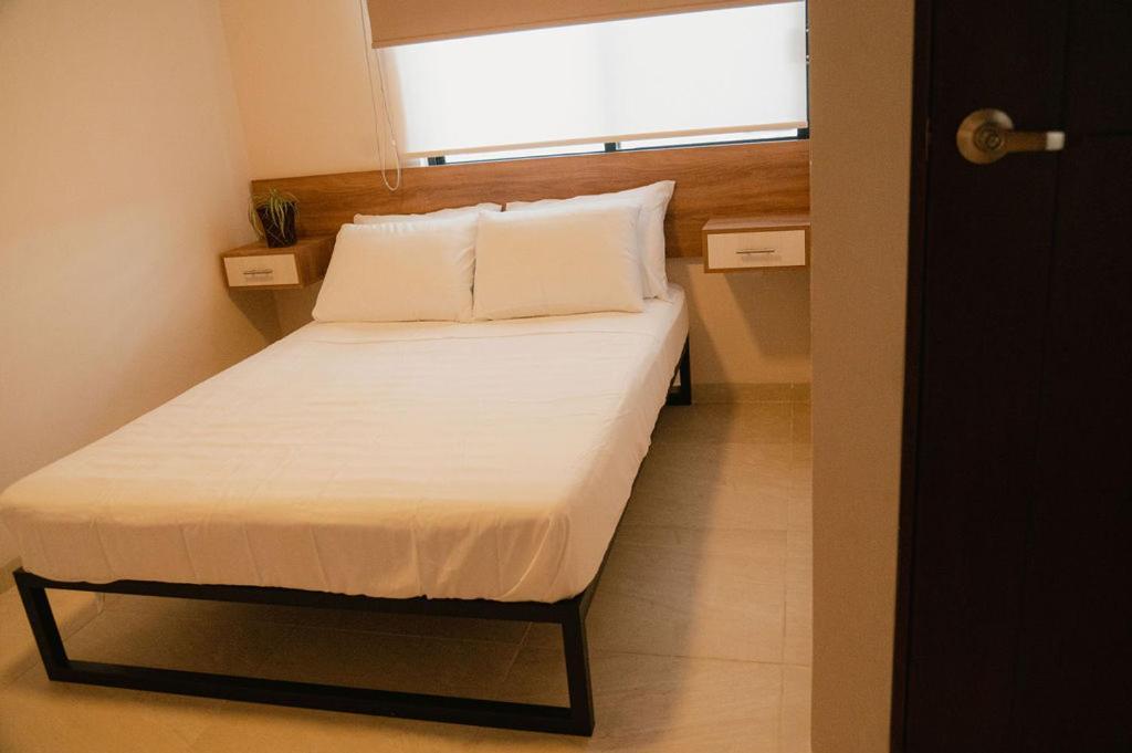 Hotel Fratelli Aguascalientes Eksteriør billede