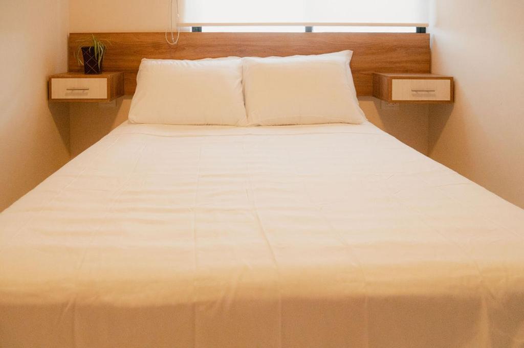 Hotel Fratelli Aguascalientes Eksteriør billede