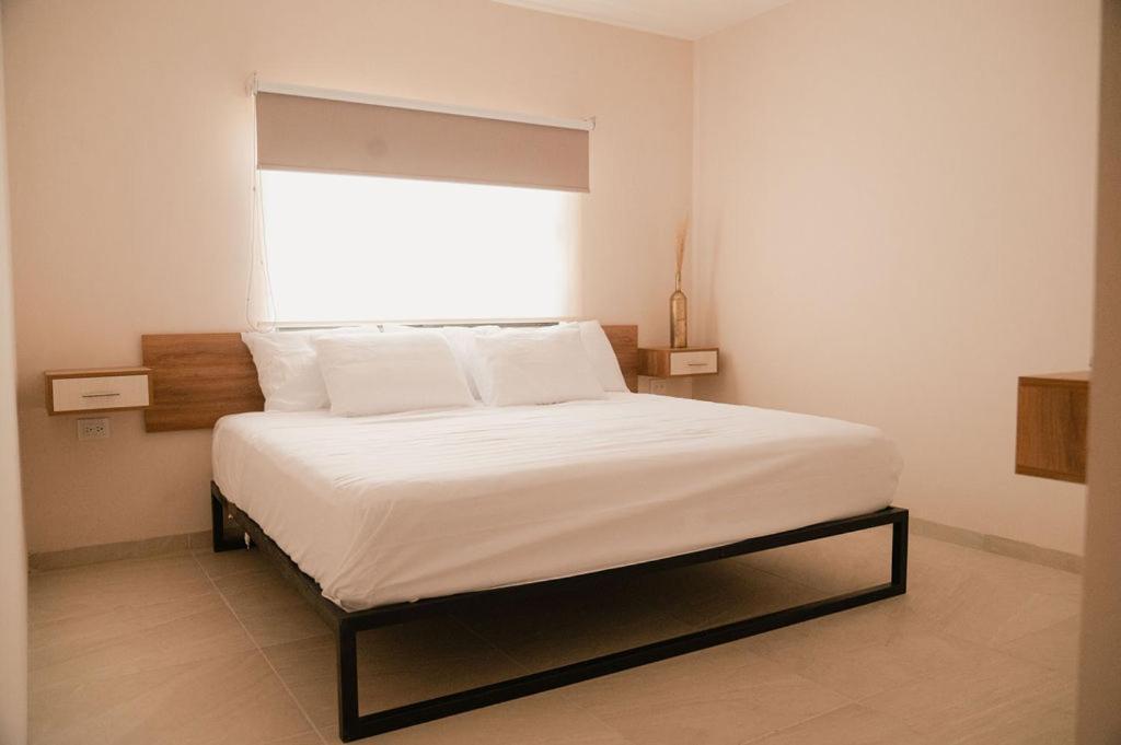 Hotel Fratelli Aguascalientes Eksteriør billede