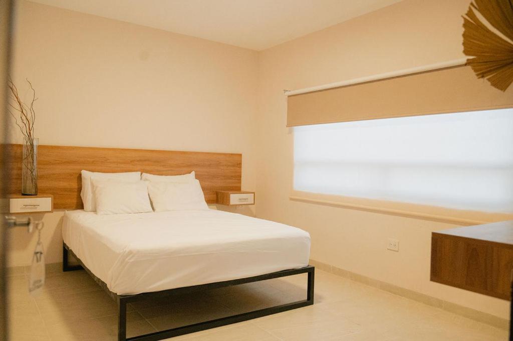 Hotel Fratelli Aguascalientes Eksteriør billede