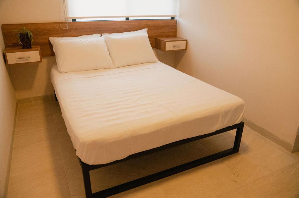 Hotel Fratelli Aguascalientes Eksteriør billede