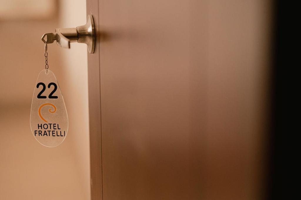 Hotel Fratelli Aguascalientes Eksteriør billede