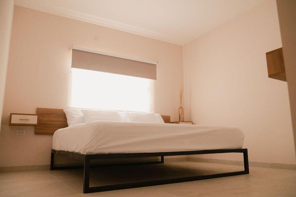 Hotel Fratelli Aguascalientes Eksteriør billede