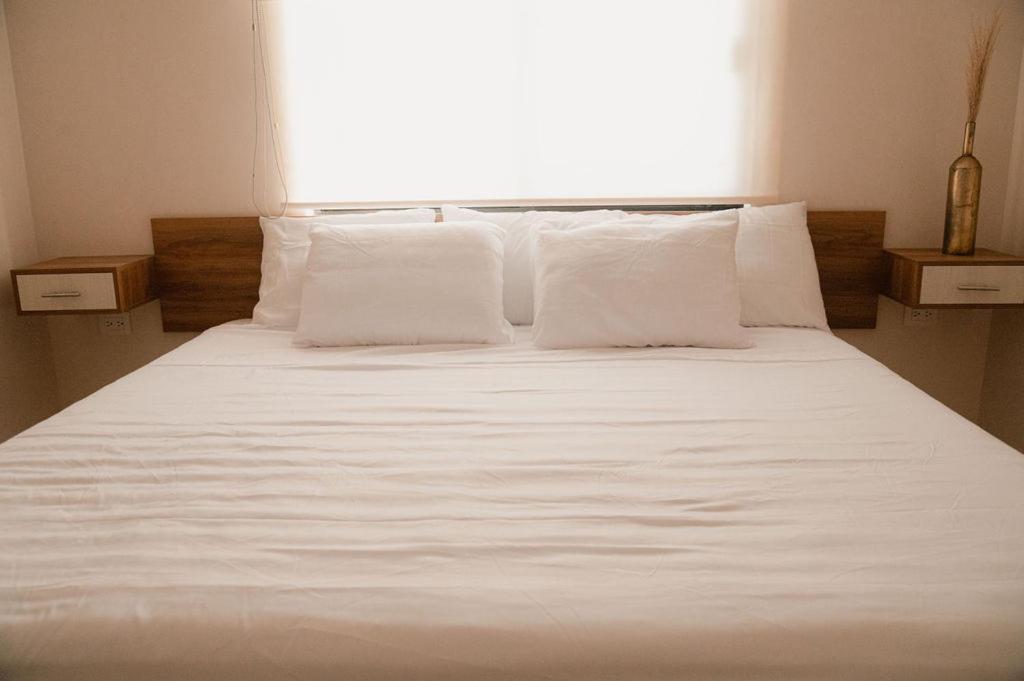 Hotel Fratelli Aguascalientes Eksteriør billede