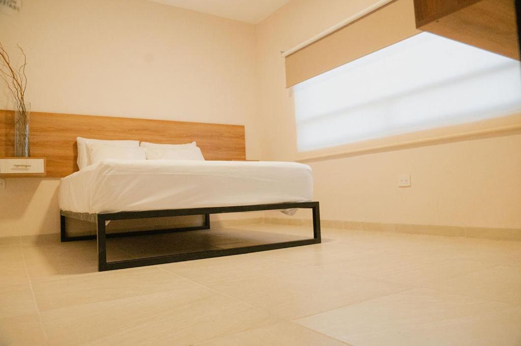 Hotel Fratelli Aguascalientes Eksteriør billede