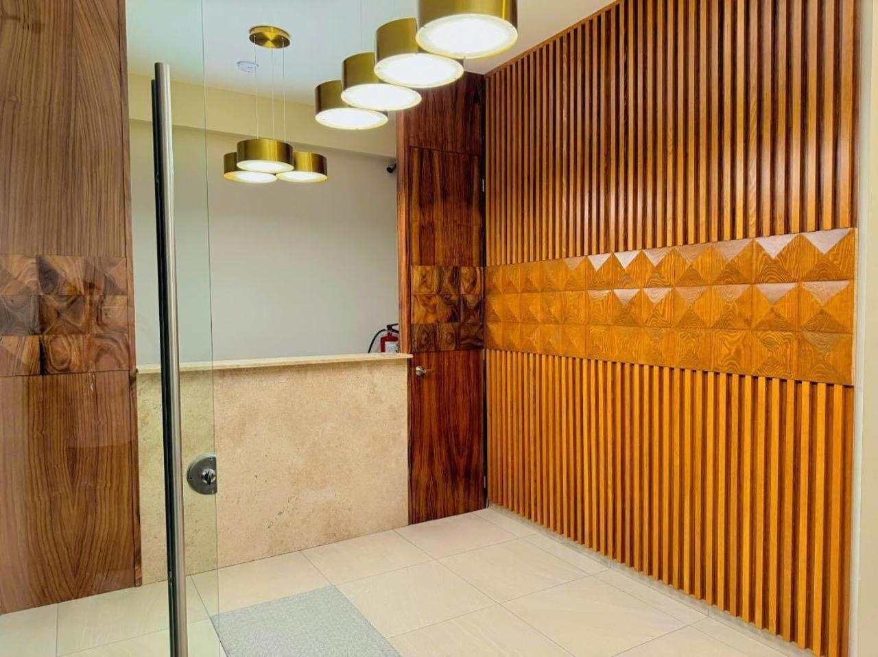 Hotel Fratelli Aguascalientes Eksteriør billede