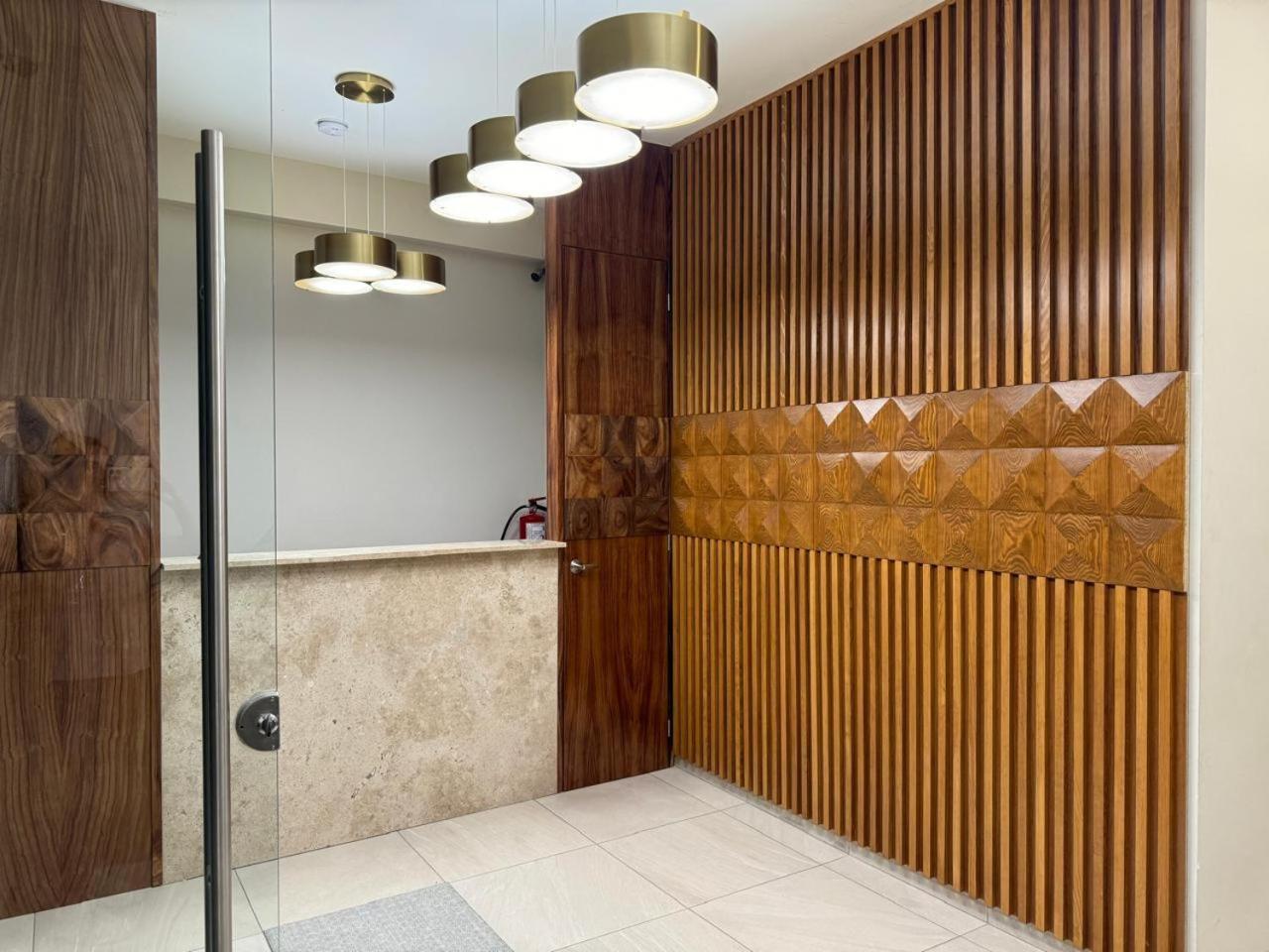 Hotel Fratelli Aguascalientes Eksteriør billede