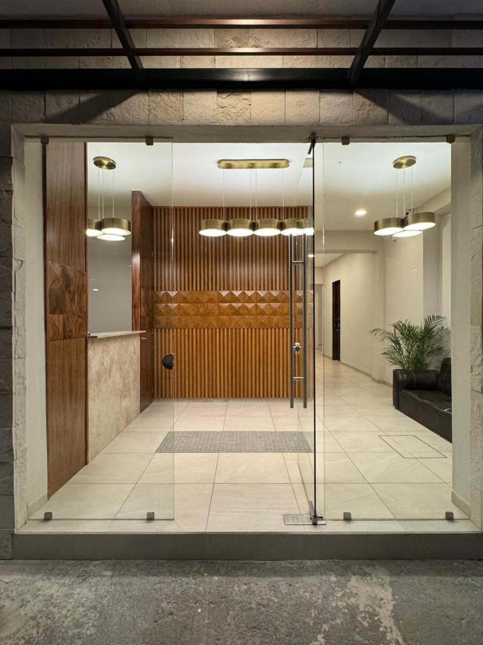Hotel Fratelli Aguascalientes Eksteriør billede
